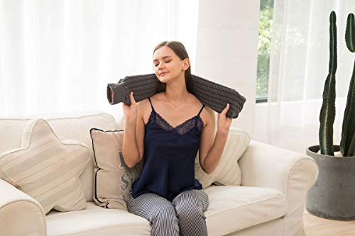 Peterpan Rubber Hot Water Bottles Set, Gifts For The Whole Family - Included: 1 Teddy Charcoal Xxx-Large Rubber Water Bottle. 1 Knit Long Hot Water Bottle With Cover. 1 Xxx-Large Rubber Water Bottle #TOP5