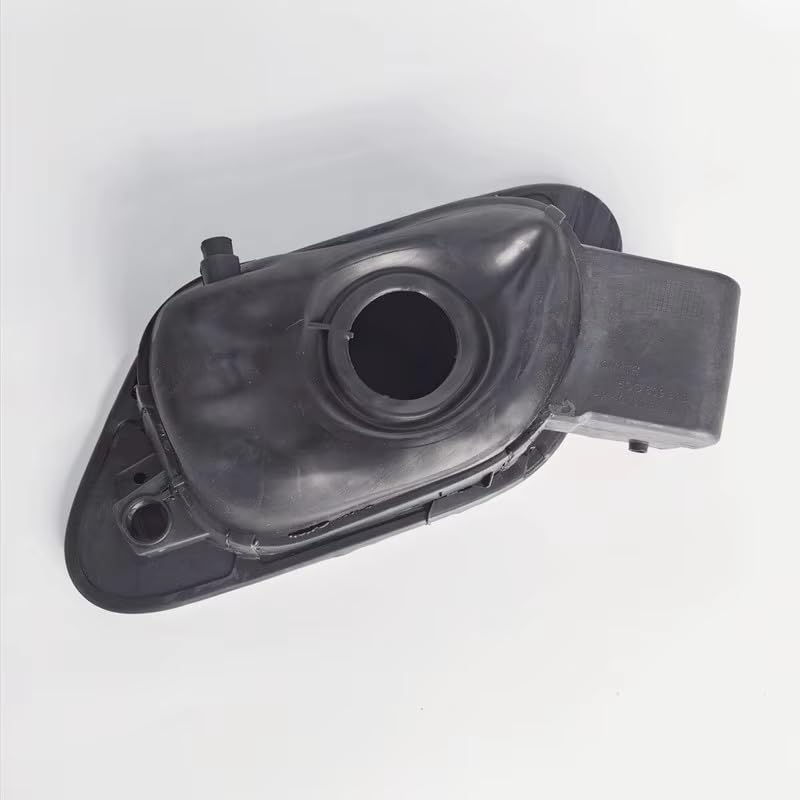 Pour VW Pour Golf 7 Pour MK7 14-19 Port De Bouchon Réservoir Carburant 5G0809999 Capuchon de remplissage d'huile