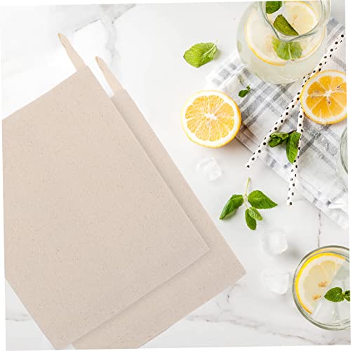 Toile à glace pour piler les glaçons sans éclaboussures bar - 3