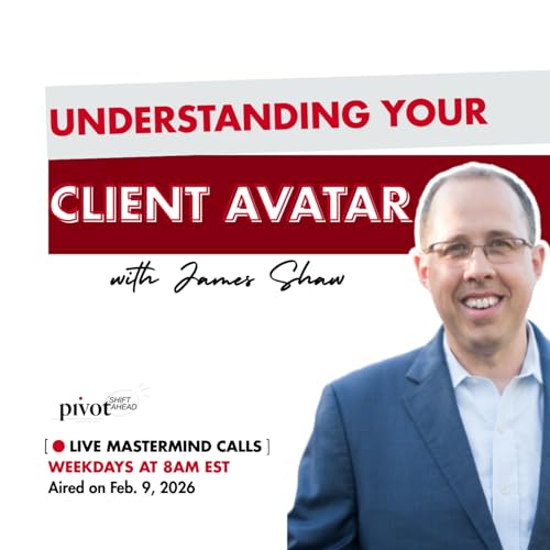Understanding Your Client Avatar