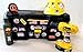 58 Pack of Crude Humor Hilarious Hard Hat Prank Decal Joke Sticker Funny Laugh Construction LOL