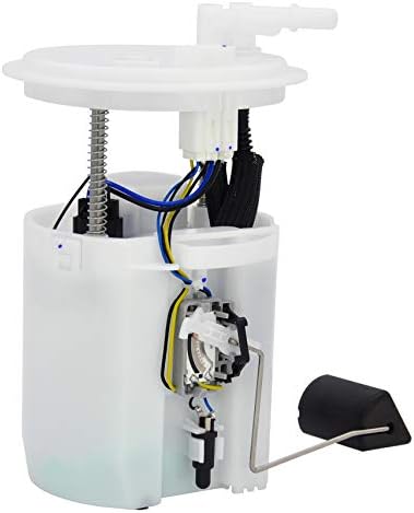 ELECTRICAL FUEL PUMP Assembly For Acura TL 2007 2008 V6 3.5L Petrol - Foto 2