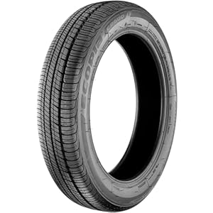 Bridgestone Ecopia Ep600 Touring EC...