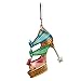 Disney - Good Fairies Shoe Ornament - Sleeping Beauty - New