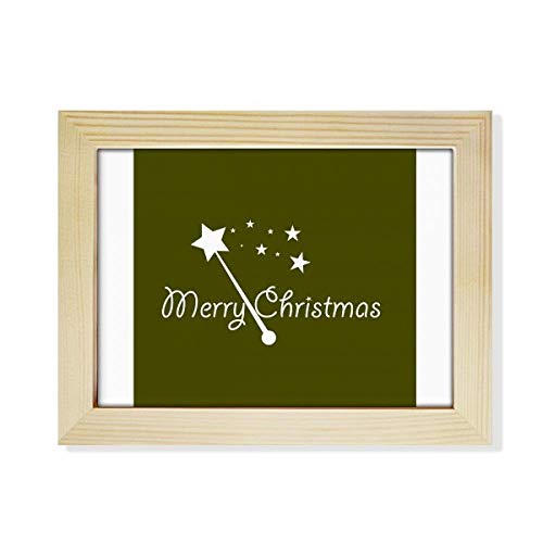 NX}X}WbN fXNgbv̖ؐ̃tHgt[摜|pG6 x 8C`