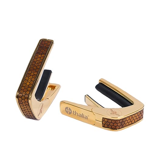 Thalia Guitar Capo - ?????????(?????????????????????2???????)
