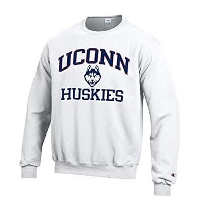uconn basketball sweatshirt