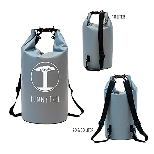 Funny Tree Drybag - 2