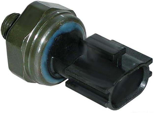 Replacement A/C Pressure Transducer fits 2002-2017 Nissan Altima