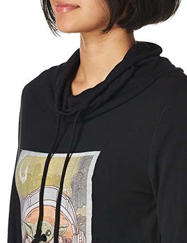 Image of STAR WARS Women's Mandalorian Baby T-Shirt
