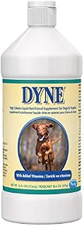 Dyne High Calorie/Weight Gainer Liquid for Dogs, 16 oz