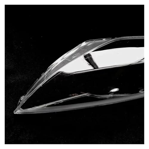 Cache-lentille de phare gauche transparent pour Ford Mondeo 2007-2012 - 6