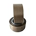 PTFE Fabric Tape | PTFE Vacuum Machine Sealing Tape with Adhesive Made by Saint Gobain SG25 03 Pack of 2