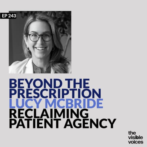Why &rdquo;Normal&rdquo; Labs Don&rsquo;t Mean You&rsquo;re Healthy &mdash; Lucy McBride Goes Beyond the Prescription