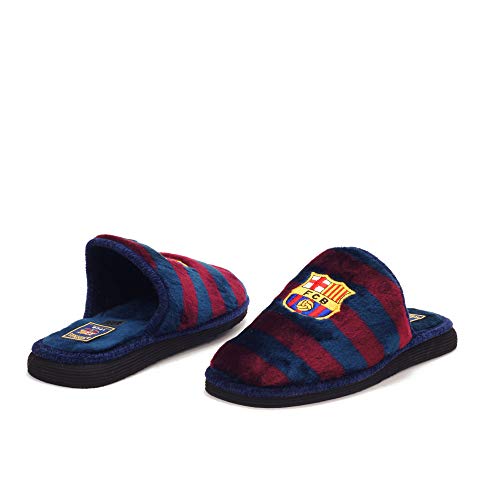 Andinas Futbol Club Barcelona FCB Calzatura