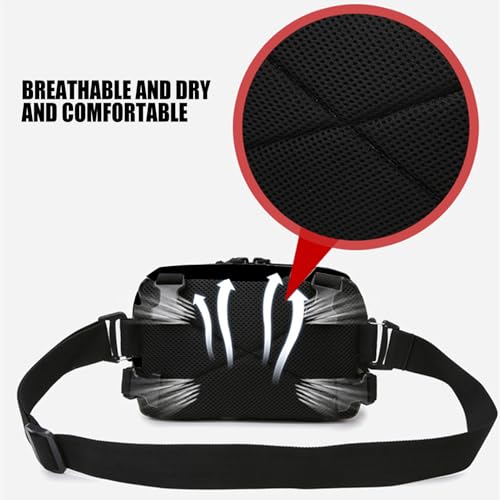 Bolsa de gran capacidad para actividades al aire libre e impermeable caoba 6