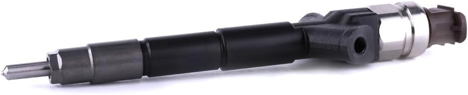 295050-1050 Diesel Fuel Injectors Automotive Replacement Common Rail Injector 16600-5X30A 16600-3XN0A 16600-4KV0A Diesel Engine Parts