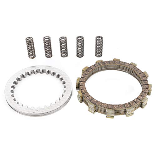 Kit embrayage Warrior 350 pour des sorties tout-terrain intenses et fluides