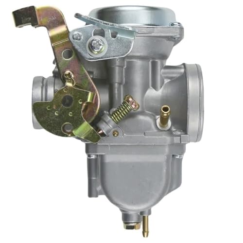 Carburateur moto GS125 K pièce rechange moteur GN125 P HJ125-1A