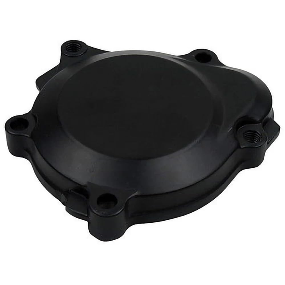 Couvercle protection moteur de démarreur droit finition exquise pour GSR 400 - 6