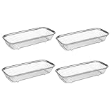 Support de vaisselle pour lave-vaisselle : ce panier est de conception simple, mais il est pratique à utiliser, ce qui vous donnera une expérience d'utilisation, panier de vidange pour lave-vaisselle