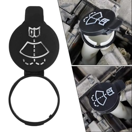 Tapón limpiaparabrisas Chevrolet Sonic 2012-2013 cubierta depósito 13227300 2