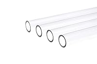 Algopix Similar Product 11 - Alphacool 18512 Eisrohr 1310mm PETG