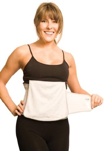 Cinch Signature Tummy Wrap, X-Small/Medium (26-34in)