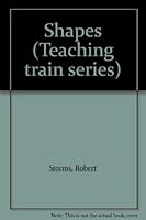 Shapes 068120219X Book Cover