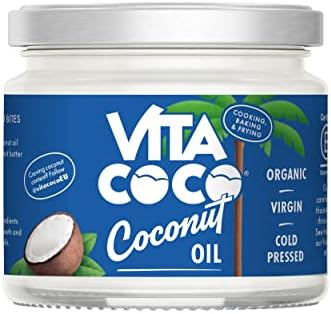 Vita Coco Extra Virgin Organic Coconut Oil X 250Ml
