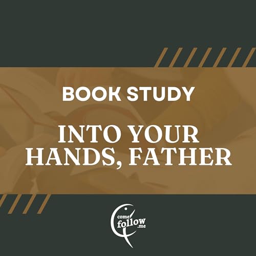 A Testimony: Letting Go