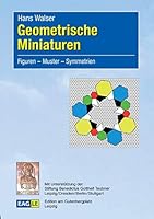 Geometrische Miniaturen 3937219420 Book Cover