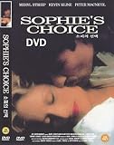 Sophie's Choice (1982) DVD