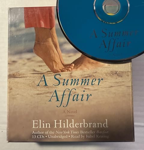 A Summer Affair: A Novel