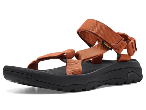 Teva HURRICANE XLT3 SANDALIAS PLANAS Hombre