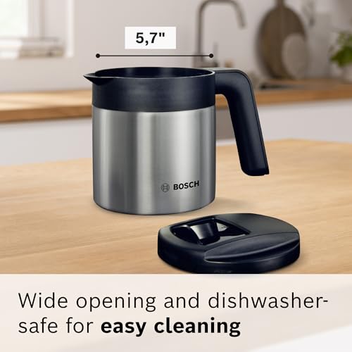 Bosch 800 series dishwasher
