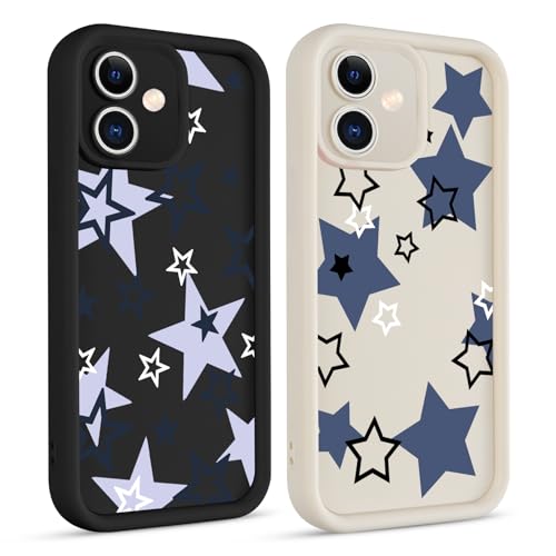 Coque IP 17 fine en silicone mat avec cadre de protection