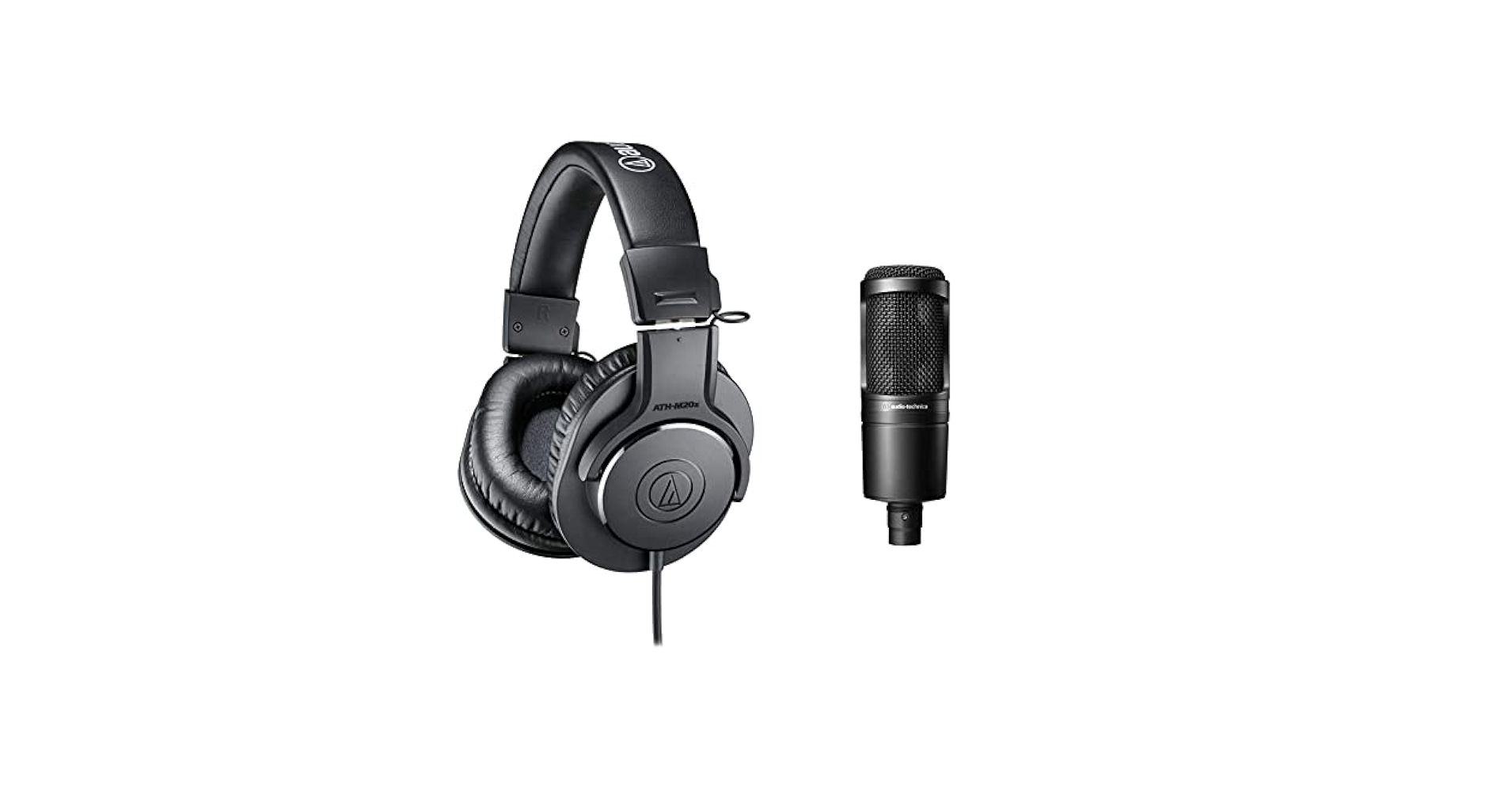 audio-technica AT2020 美品 Amazon.com: Audio-Technica AT2020 XLR Cardioid Condenser