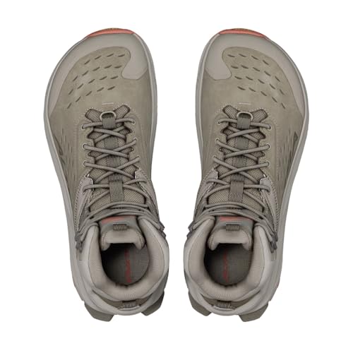 Image of ALTRA Men's Olympus 6 Hike Mid GTX Hiking Shoe