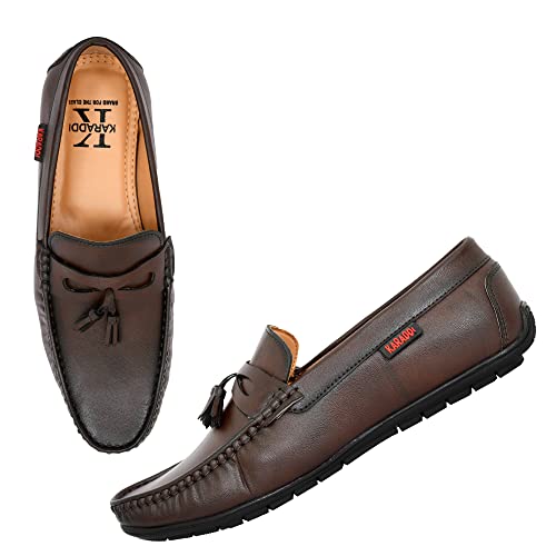 Image of Karaddi Loafer Shoes for Men
