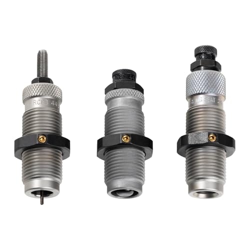 RCBS .44-40 WCF RN 3-Die Set