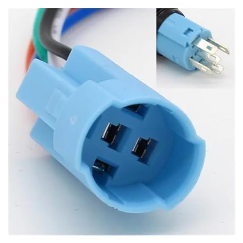 Bouton poussoir 16mm étanche interrupteur alu noir fixe autobloquant avec voyant LED 6V