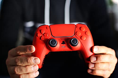 AimControllers Ps5 Pro Controller - Custom Wireless Dualsense ps 5 Controller Kompatibel mit PlayStation 5 Console und PC , Personalized Gamepad mit 4 Paddeln , Remapfunktion - Image 6