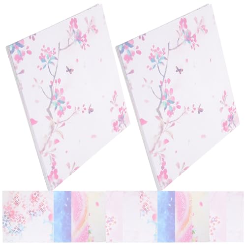 NOLITOY 100�� ���󕿗��ʐ܂莆 �p��H�|�p�܎� ����Ő܂�₷���J���[�y�[�p�[ �����󃂃`�[�t�̐܂莆�ޗ�