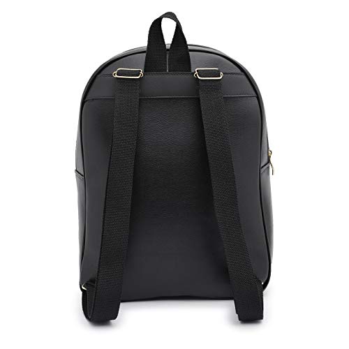 Mochila Mickey Preto