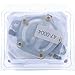 All Balls 47-5012 Fuel Pump Vacuum Operated Compatible With/Replacement For Suzuki LT-4WD 250 Quad Runner 1987-1998, LT-F250F 4WD Quad Runner 1999, LT-F300F King Quad 1999