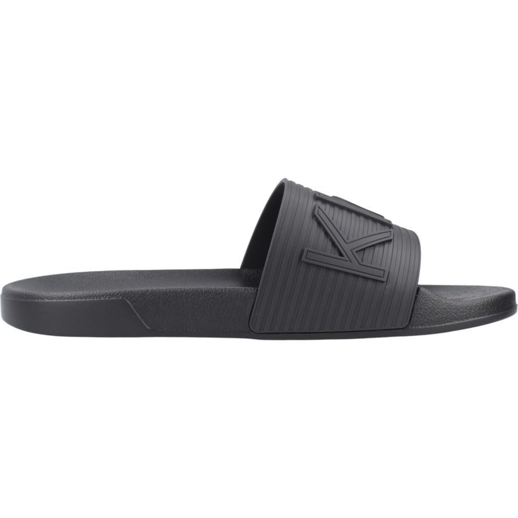 Calvin Klein ESS SLIDE TEXTURE