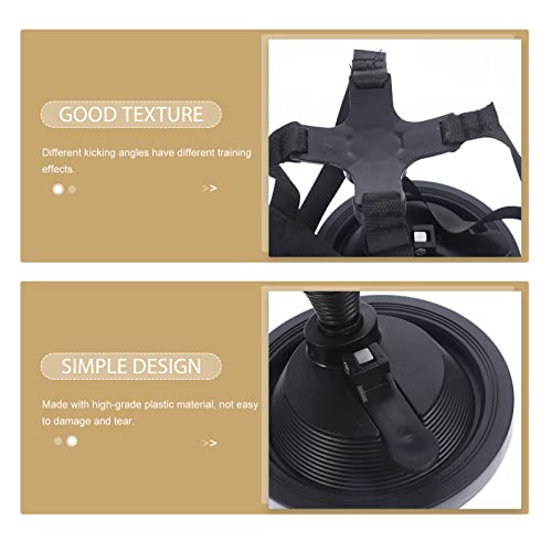 CLISPEED Attrezzature per l'Allenamento del Calcio...