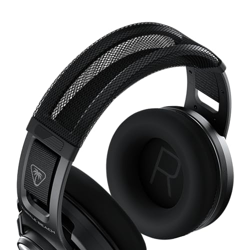 Turtle Beach Atlas Air Wireless Open Back PC Gaming Headset の商品画像 18