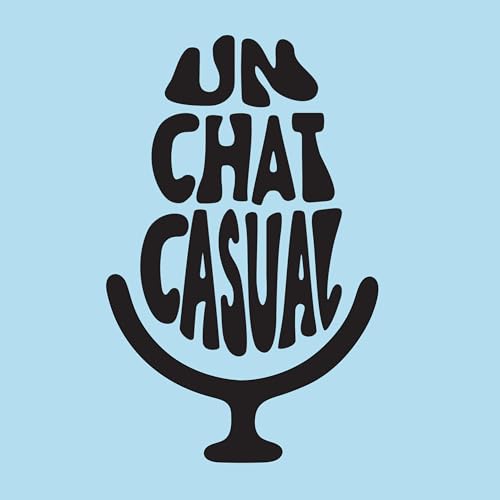 『Un Chat Casual』のカバーアート